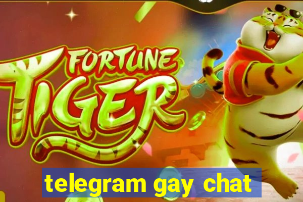 telegram gay chat